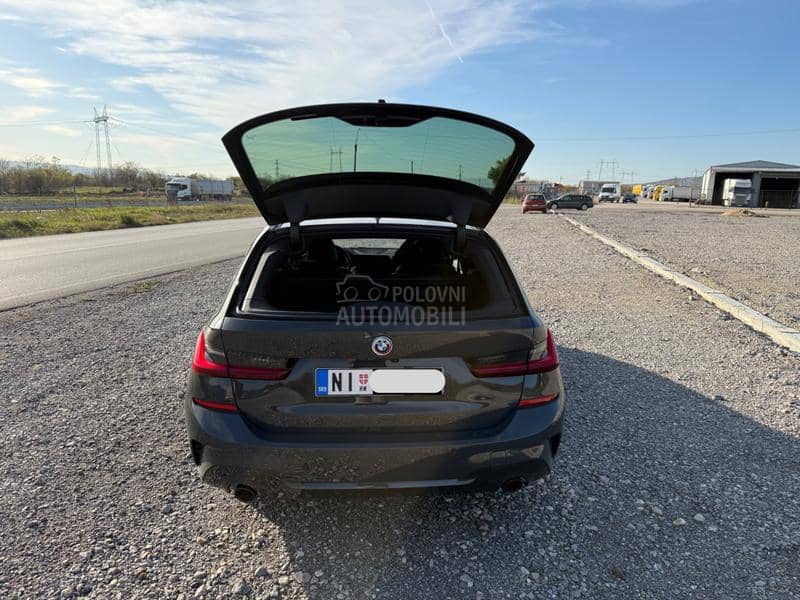 BMW 330 D M xD Laser MHEV