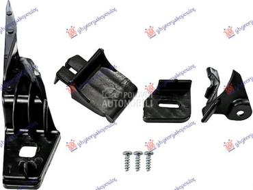 KOMPLET ZA POPRAVKU NOSACA (PR za Ford Fiesta od 2013. do 2017. god.