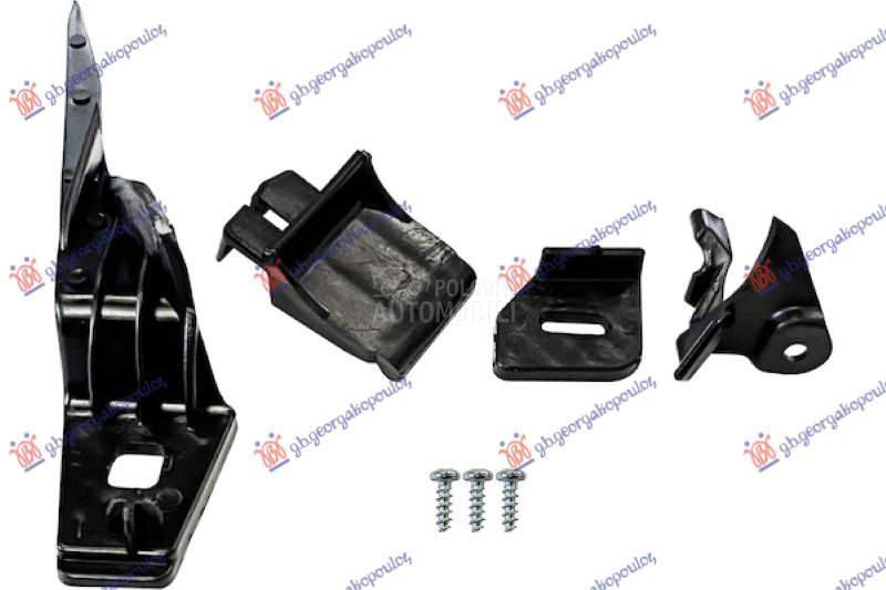 KOMPLET ZA POPRAVKU NOSACA (PR