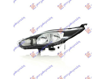 FAR ELEKTRICNI (H7/H15) (SA MO za Ford Fiesta od 2013. do 2017. god.