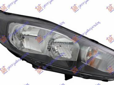 FAR ELEKTRICNI (H7/H15) (SA MO za Ford Fiesta od 2013. do 2017. god.