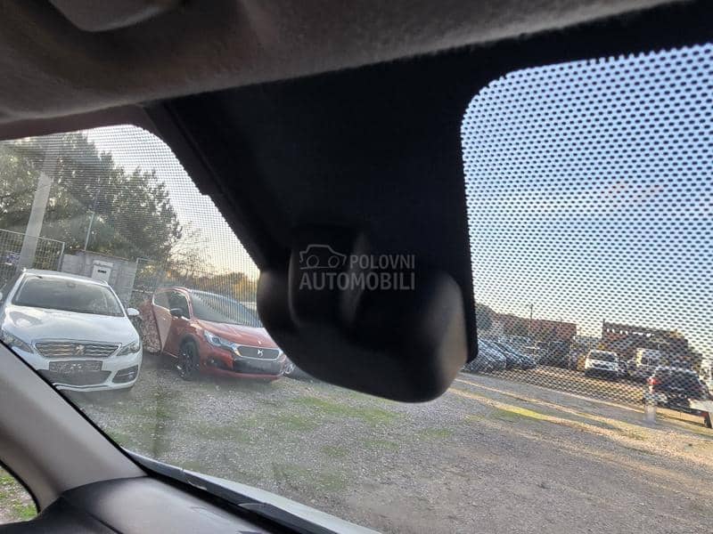 Nissan Nv200 1.5 dci ful