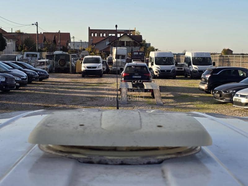 Nissan Nv200 1.5 dci ful