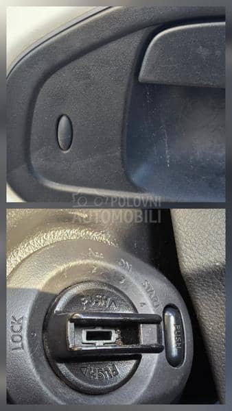 Nissan Nv200 1.5 dci ful