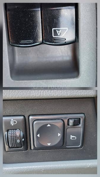 Nissan Nv200 1.5 dci ful