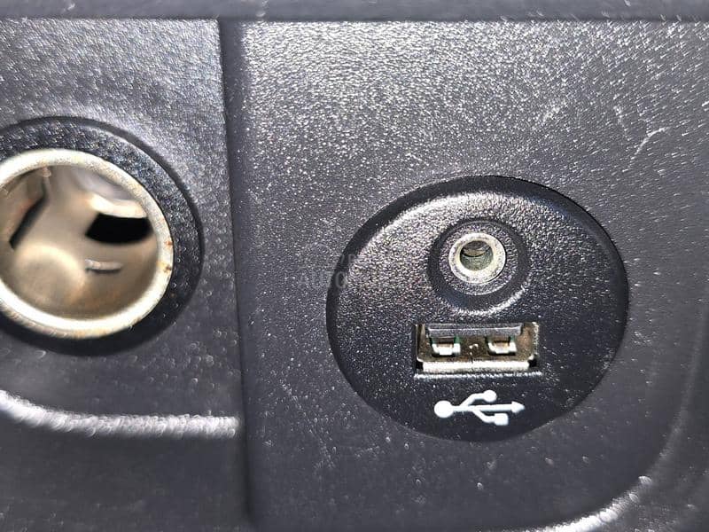 Nissan Nv200 1.5 dci ful