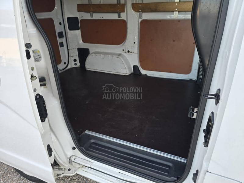 Nissan Nv200 1.5 dci ful