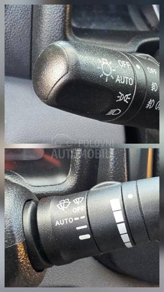 Nissan Nv200 1.5 dci ful