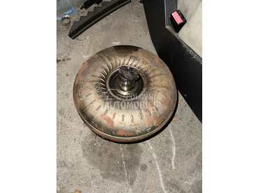 vangler za 3.0 tdi za Volkswagen Touareg od 2005. do 2010. god.