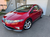 Honda Civic 1.8 TYPE S PLUS CH