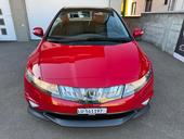Honda Civic 1.8 TYPE S PLUS CH