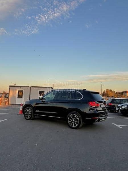 BMW X5 3.0//VIRTUAL//NOV