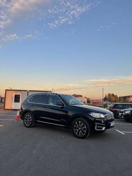 BMW X5 3.0//VIRTUAL//NOV