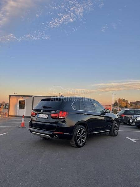 BMW X5 3.0//VIRTUAL//NOV