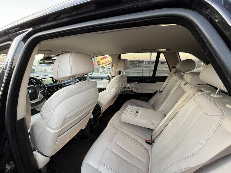 BMW X5 3.0//VIRTUAL//NOV