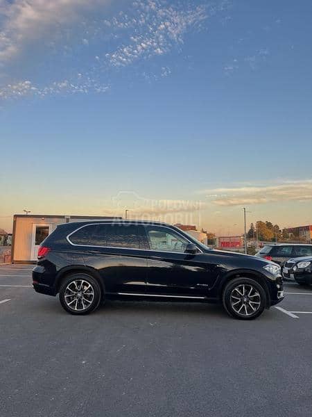 BMW X5 3.0//VIRTUAL//NOV