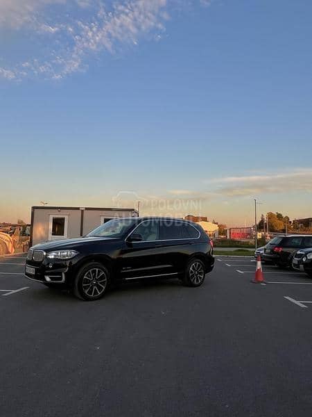 BMW X5 3.0//VIRTUAL//NOV