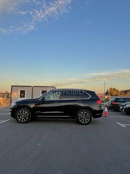 BMW X5 3.0//VIRTUAL//NOV