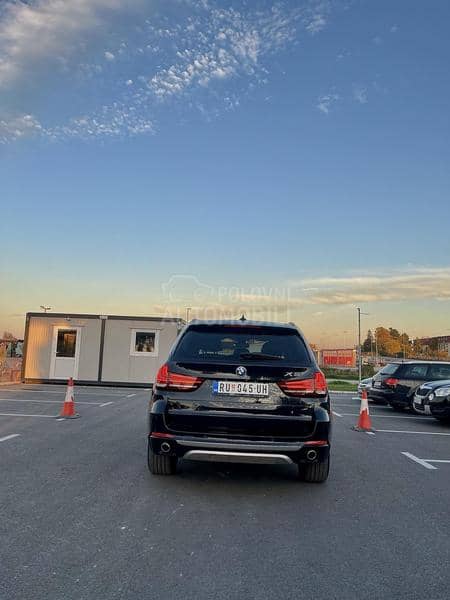 BMW X5 3.0//VIRTUAL//NOV