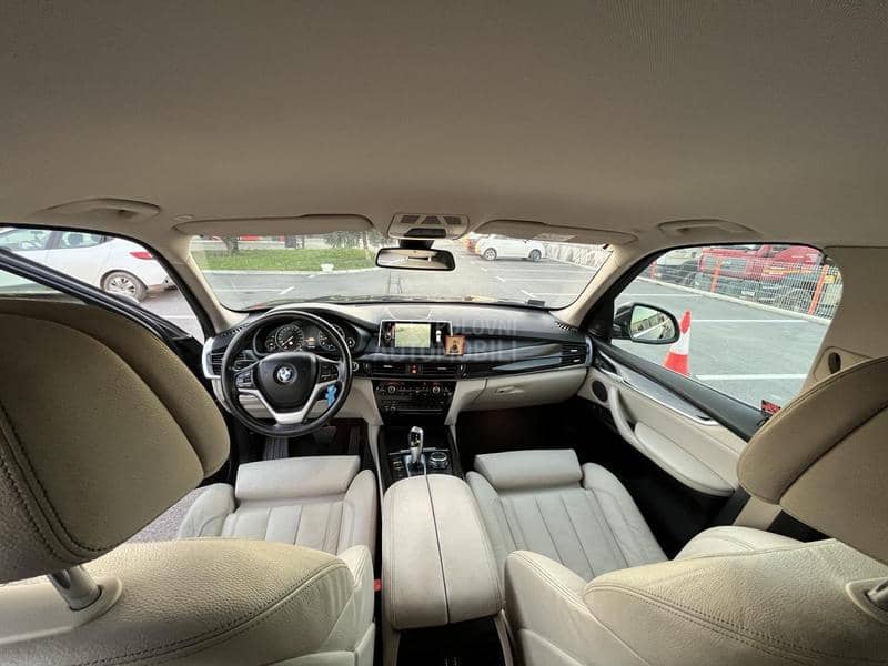 BMW X5 3.0//VIRTUAL//NOV