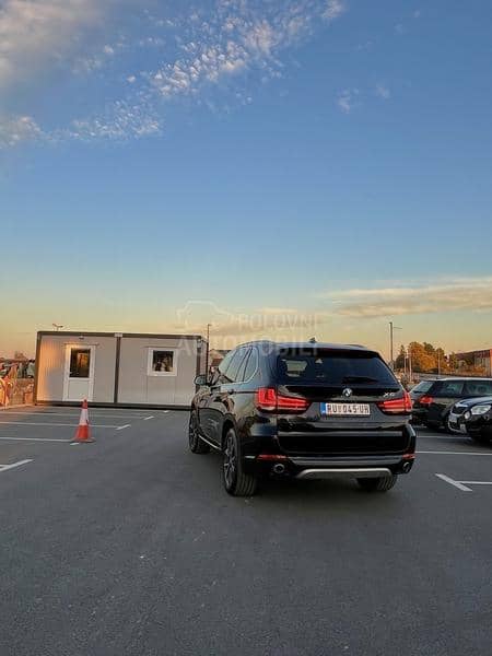BMW X5 3.0//VIRTUAL//NOV