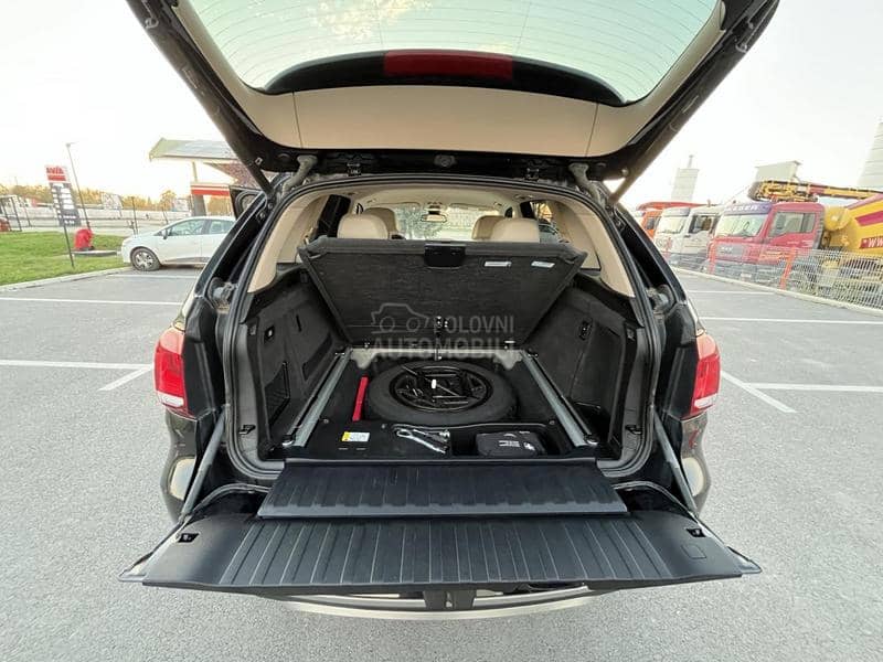 BMW X5 3.0//VIRTUAL//NOV