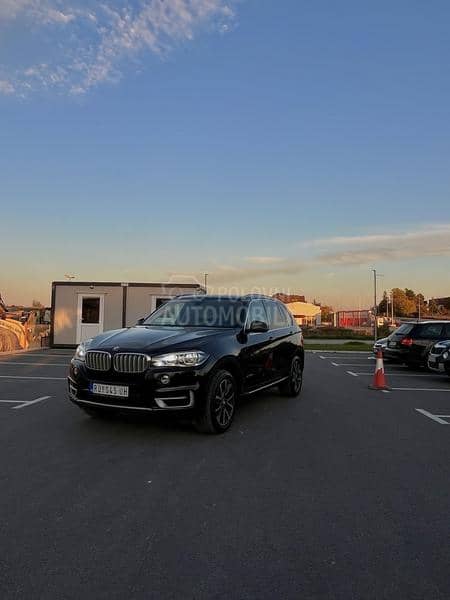 BMW X5 3.0//VIRTUAL//NOV