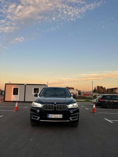 BMW X5 3.0//VIRTUAL//NOV