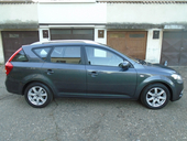 Kia cee`d sw 1.4 ful NOVO NOVO