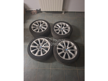 Aluminijumske felne  17" 5 x 120