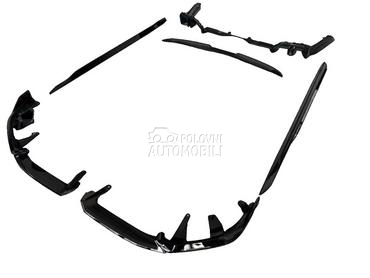 Aero Kit G60 za BMW 518, 520, 520 GT ...