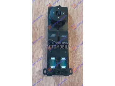 PREKIDAC U PREDNJIM VRATIMA (2 za Ford Fiesta od 2013. do 2017. god.