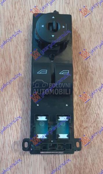 PREKIDAC U PREDNJIM VRATIMA (2