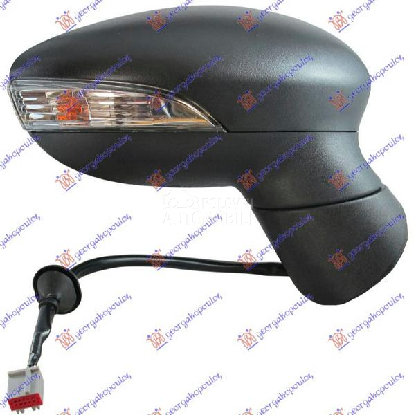 RETROVIZOR ELEKTRICNI SA GREJA