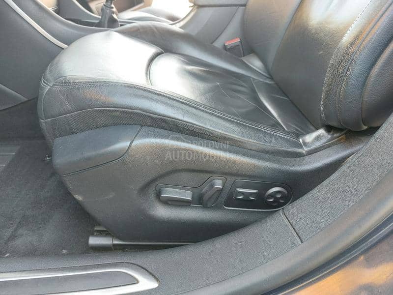 Citroen C5 2.0hdi EXCLUSIVE