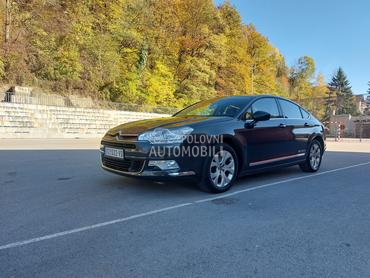 Citroen C5 2.0hdi EXCLUSIVE