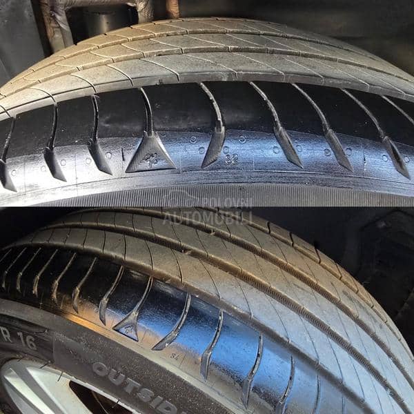 Peugeot 308 1.6e-HDI/AUT/F-ULL/