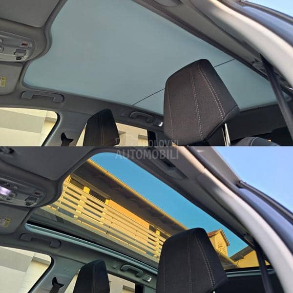 Peugeot 308 1.6e-HDI/AUT/F-ULL/