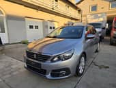 Peugeot 308 1.6e-HDI/AUT/F-ULL/