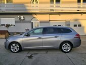 Peugeot 308 1.6e-HDI/AUT/F-ULL/