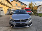 Peugeot 308 1.6e-HDI/AUT/F-ULL/