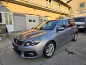 Peugeot 308 1.6e-HDI/AUT/F-ULL/