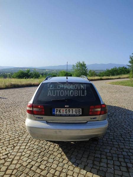 Volvo V40 1.9
