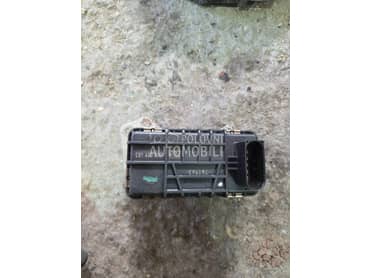 Elektronika turbine 2.7Tdi za Audi A6 od 2005. do 2009. god.