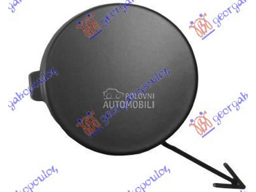 POKLOPAC KUKE PREDNJEG BRANIKA za Ford Fiesta od 2013. do 2017. god.