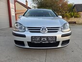 Volkswagen Golf 5 1.9TDi 77/105COMFORT