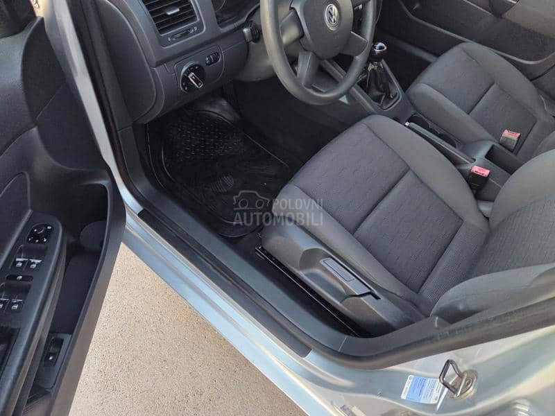 Volkswagen Golf 5 1.9TDi 77/105COMFORT