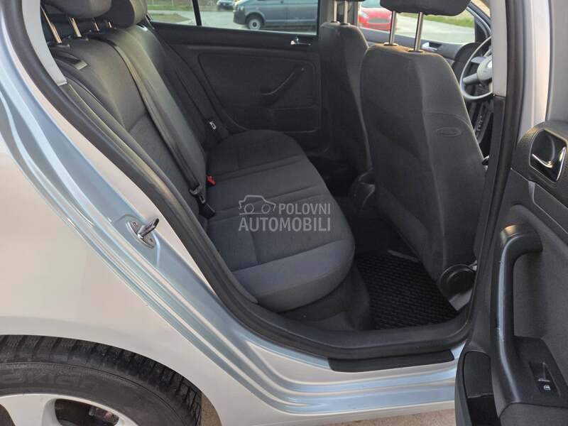 Volkswagen Golf 5 1.9TDi 77/105COMFORT