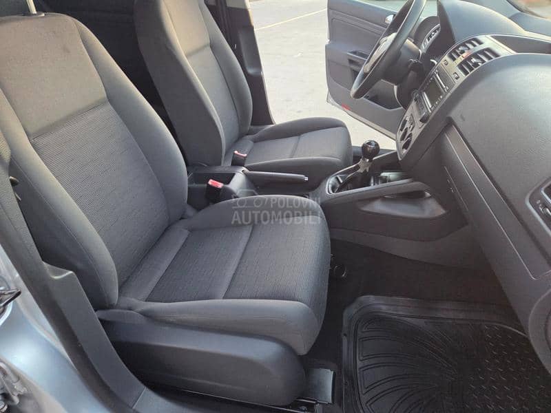 Volkswagen Golf 5 1.9TDi 77/105COMFORT