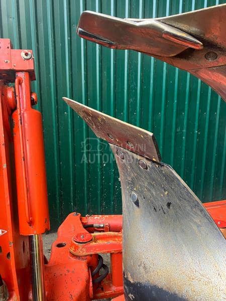 Kuhn Multimaster 121 5glava